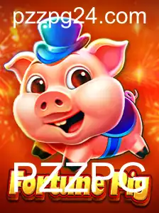 FortunePig: Desvendando o Novo Jogo que Está Conquistando o Público com PZZPG
