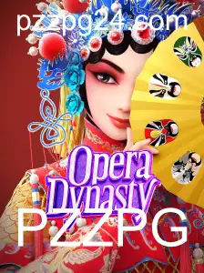 Descubra a Fascinante Experiência de OperaDynasty: Uma Imersão Inovadora no Mundo dos Jogos