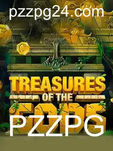 Explorando o Fascinante Mundo de Treasure of the Gods