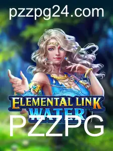Descubra o Fascinante Universo de ElementalLinkWater