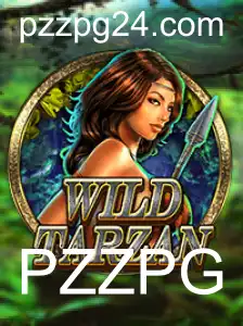 Descubra a Aventura de 'WildTarzan': O Jogo que Está Revolucionando o Mundo dos Games